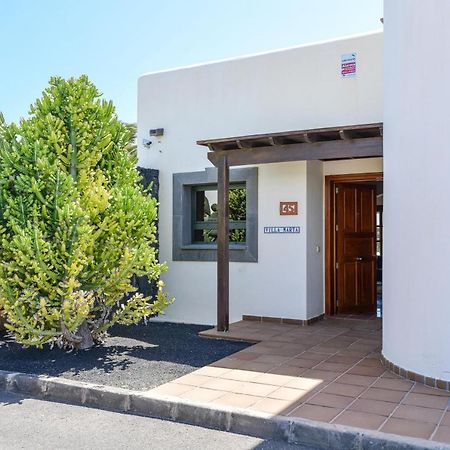 Villa Marta Playa Blanca  Eksteriør bilde