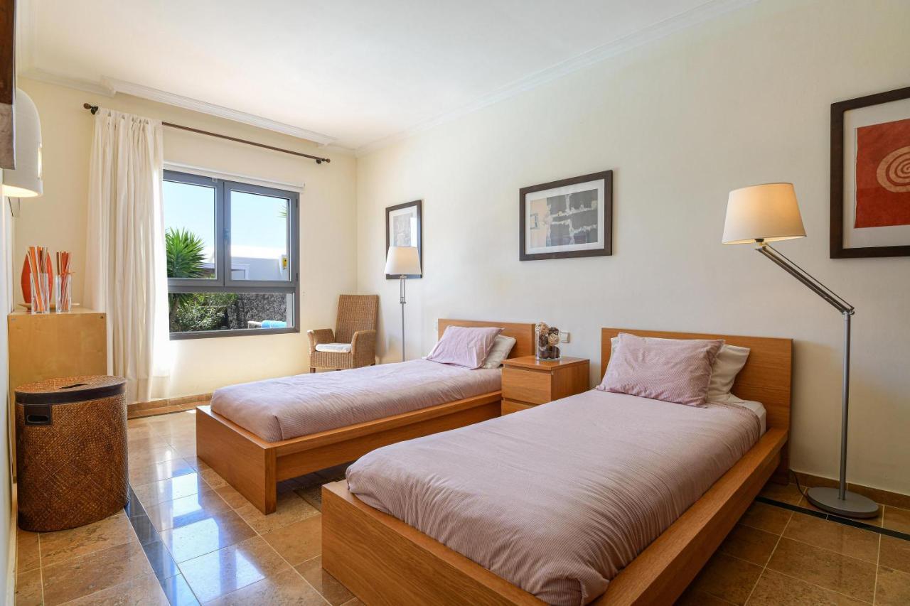 Villa Marta Playa Blanca  Eksteriør bilde