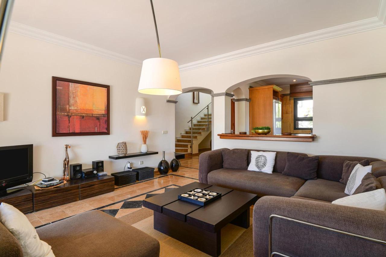 Villa Marta Playa Blanca  Eksteriør bilde