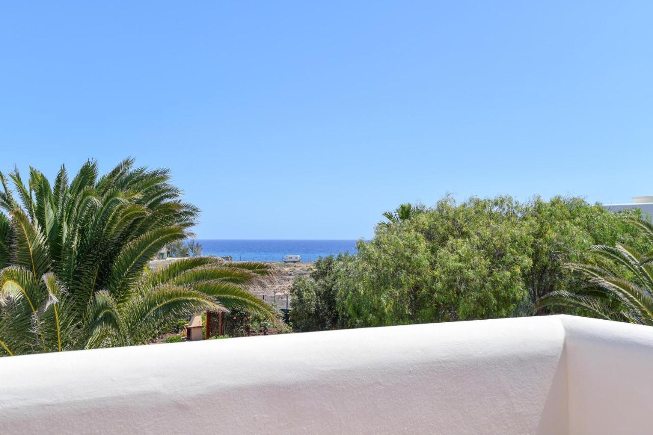 Villa Marta Playa Blanca  Eksteriør bilde
