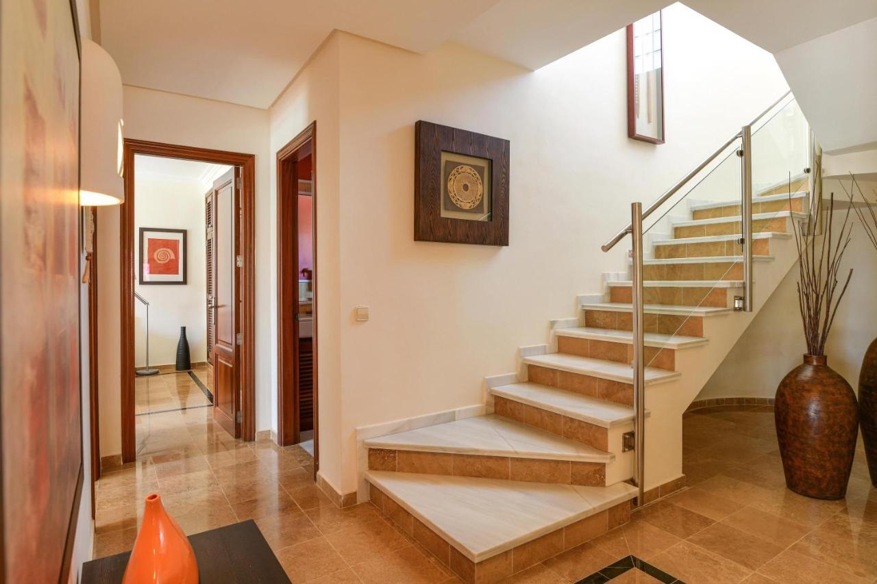 Villa Marta Playa Blanca  Eksteriør bilde